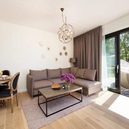 One Apartments Parnu Luaran gambar